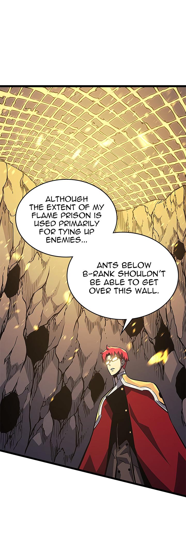 Solo Leveling chapter 97 page 11