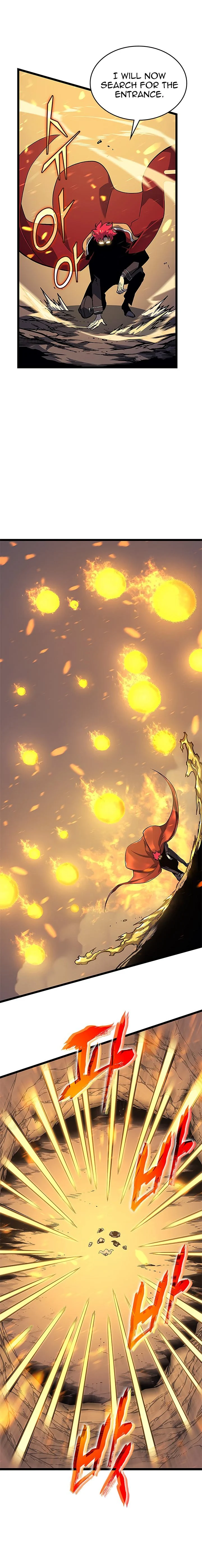 Solo Leveling chapter 97 page 12