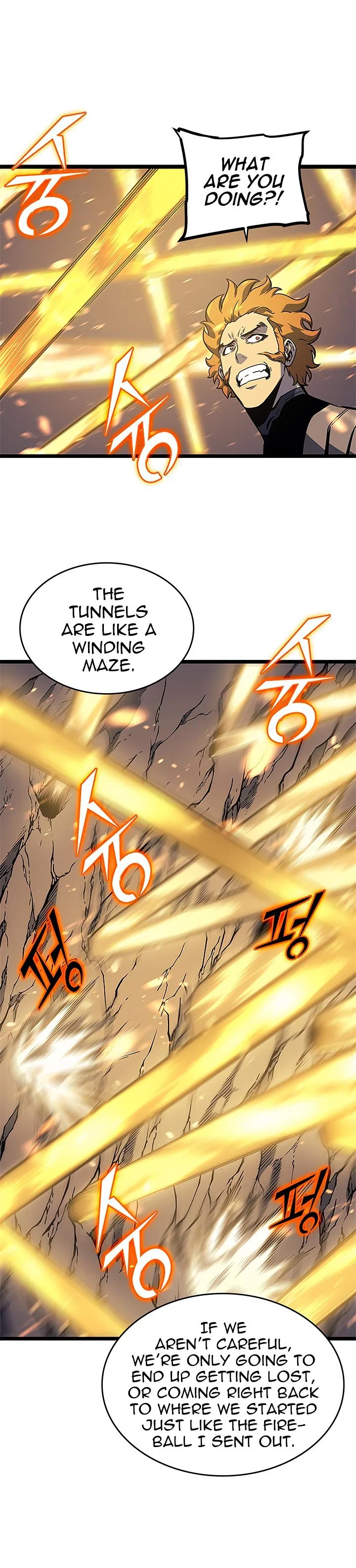 Solo Leveling chapter 97 page 13
