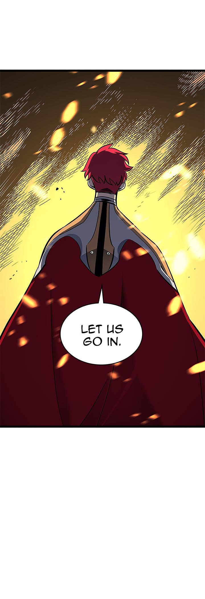 Solo Leveling chapter 97 page 15