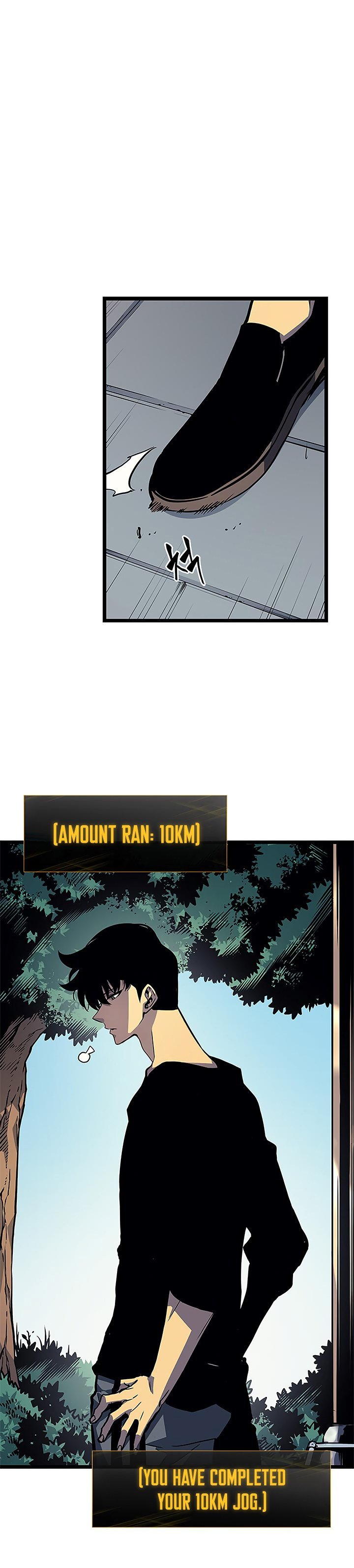Solo Leveling chapter 97 page 16