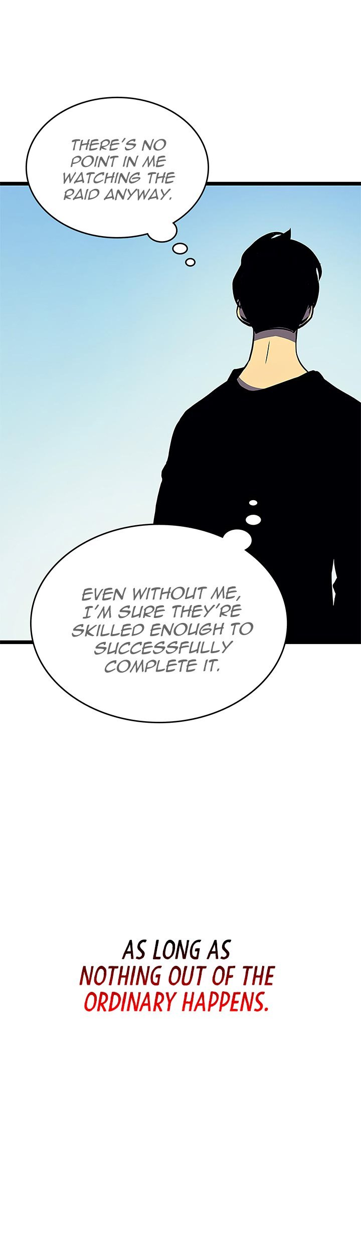 Solo Leveling chapter 97 page 18