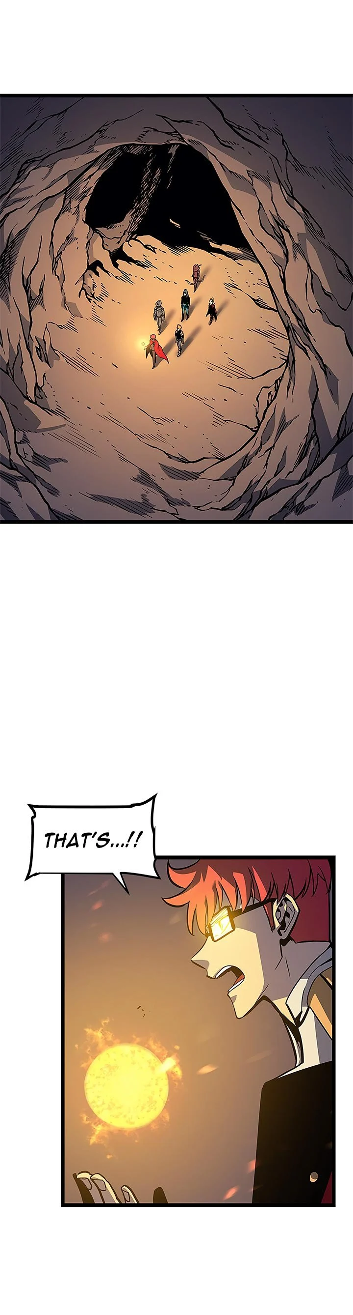 Solo Leveling chapter 97 page 22