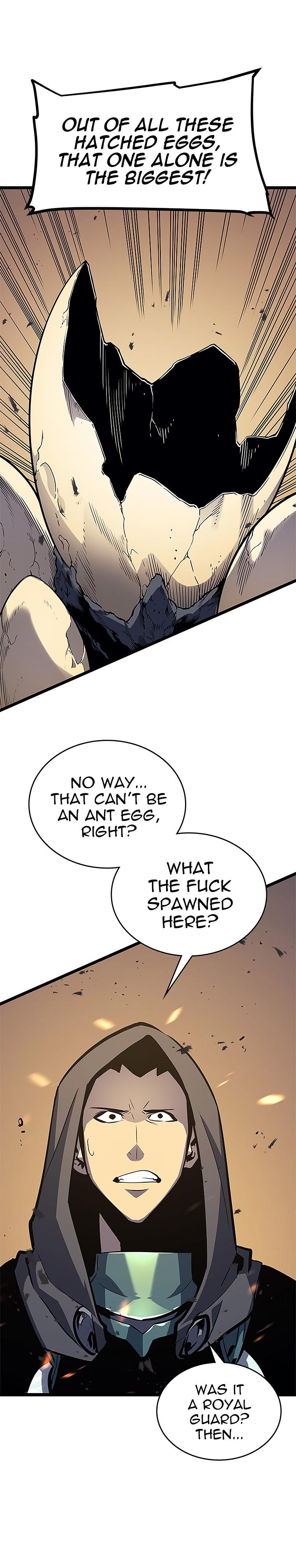 Solo Leveling chapter 97 page 24