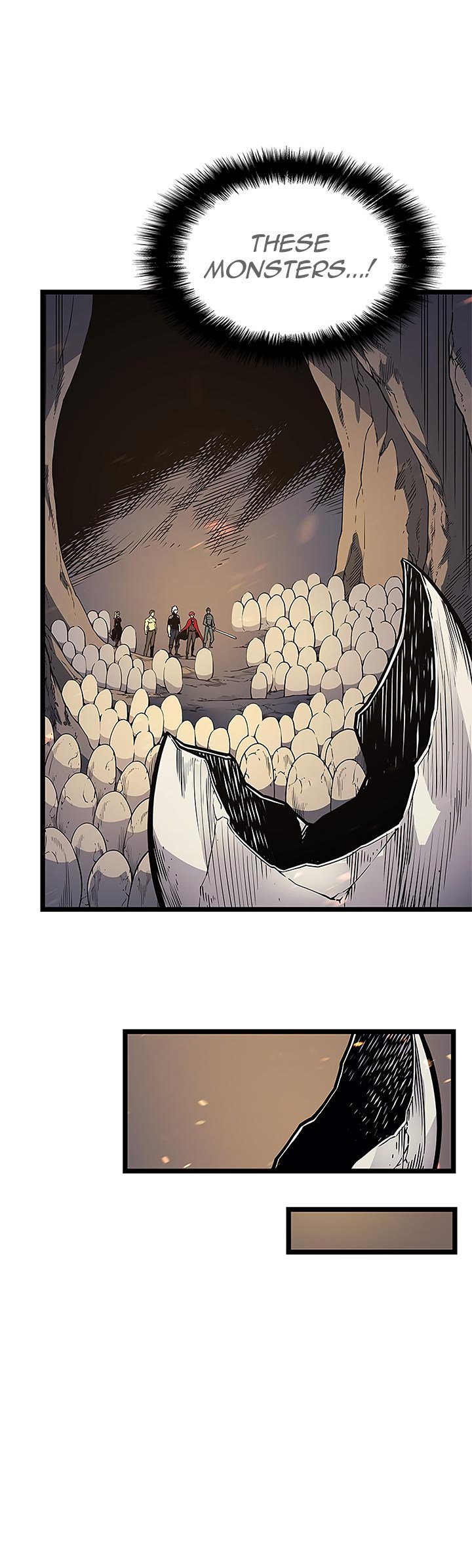 Solo Leveling chapter 97 page 26