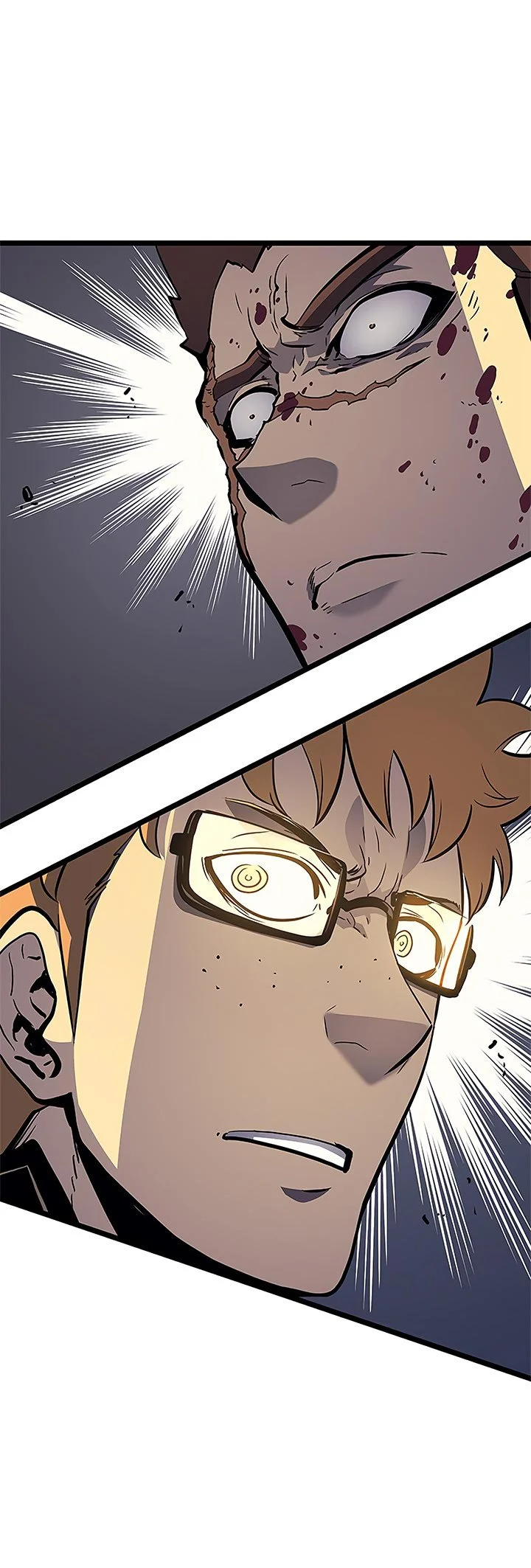Solo Leveling chapter 97 page 30