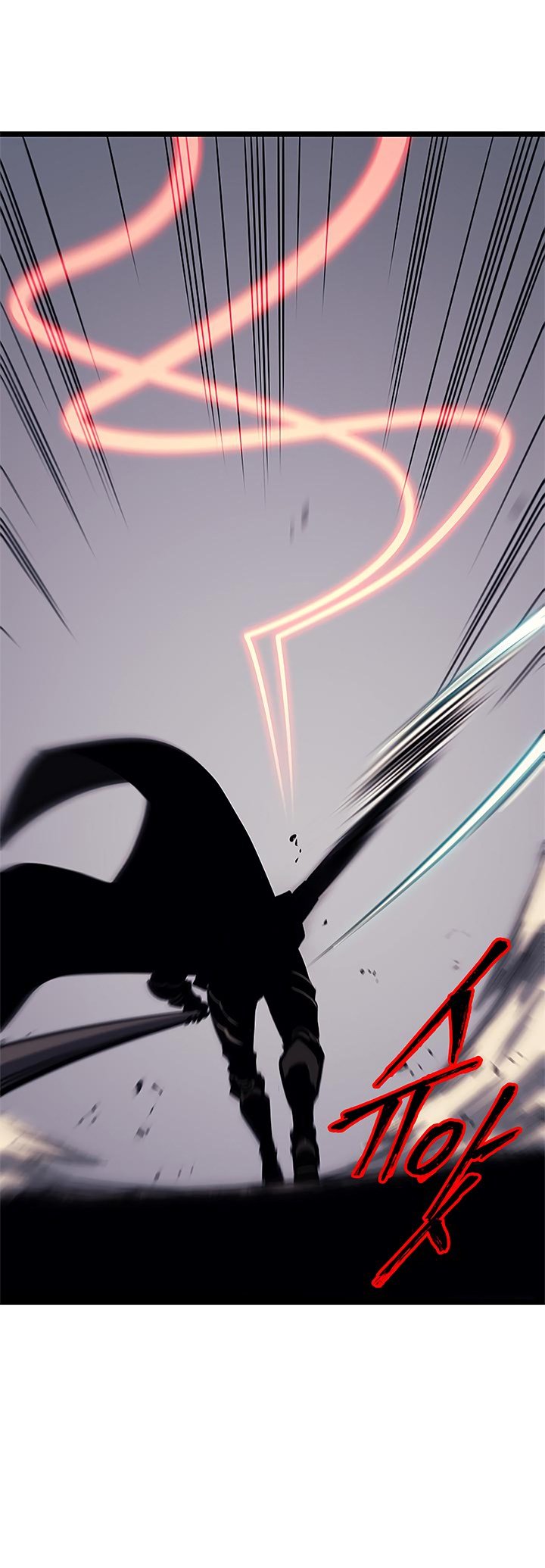 Solo Leveling chapter 97 page 35
