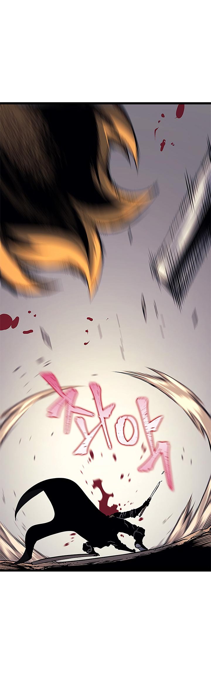 Solo Leveling chapter 97 page 36