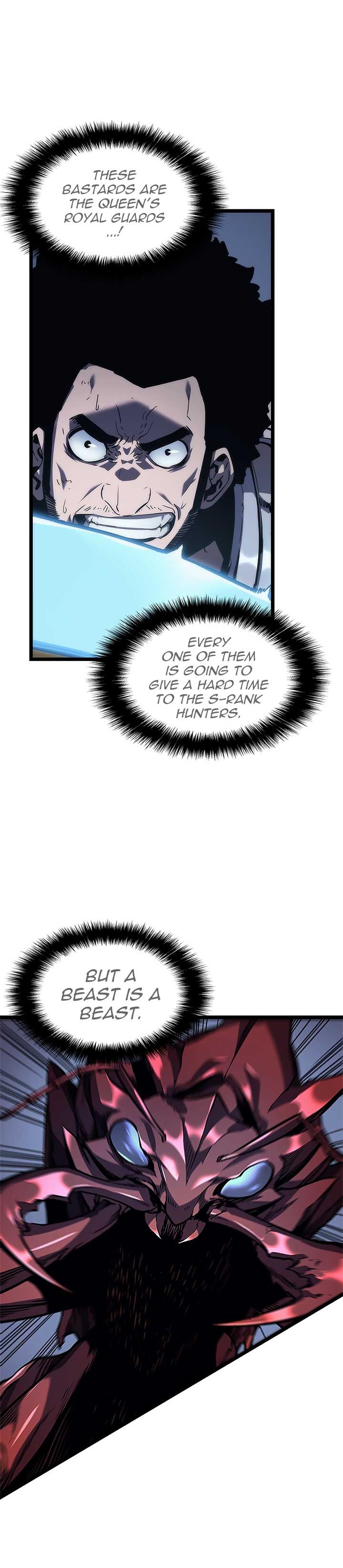 Solo Leveling chapter 98 page 3
