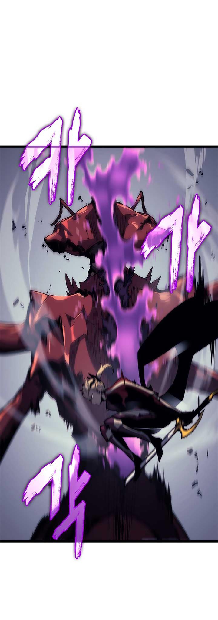 Solo Leveling chapter 98 page 6