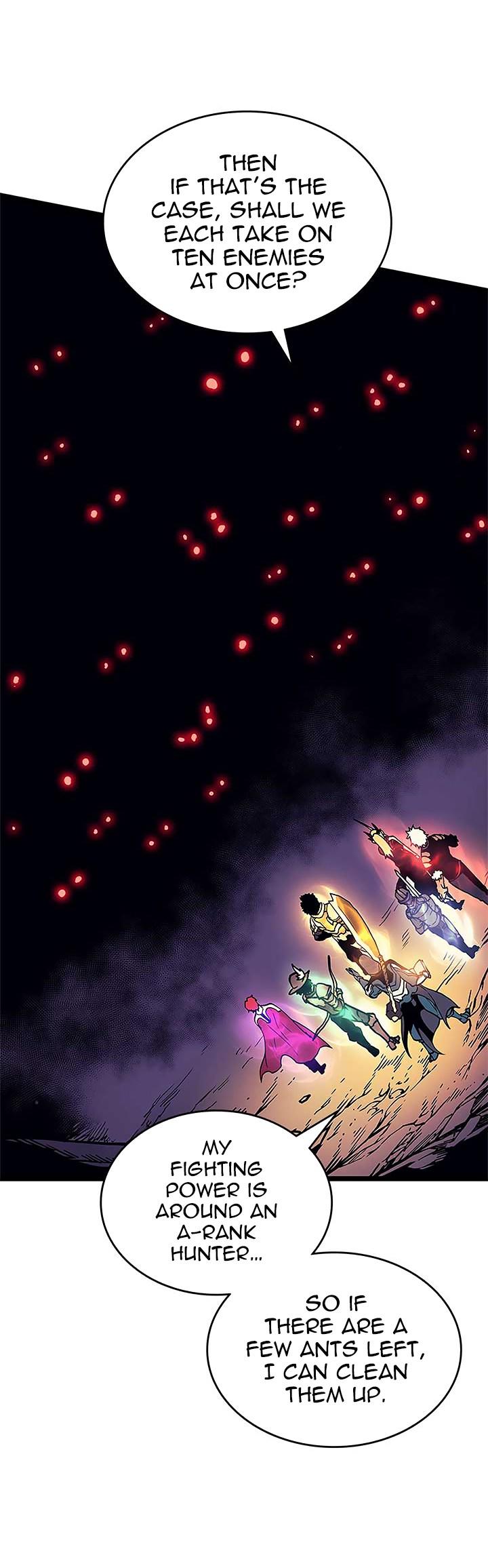 Solo Leveling chapter 98 page 14