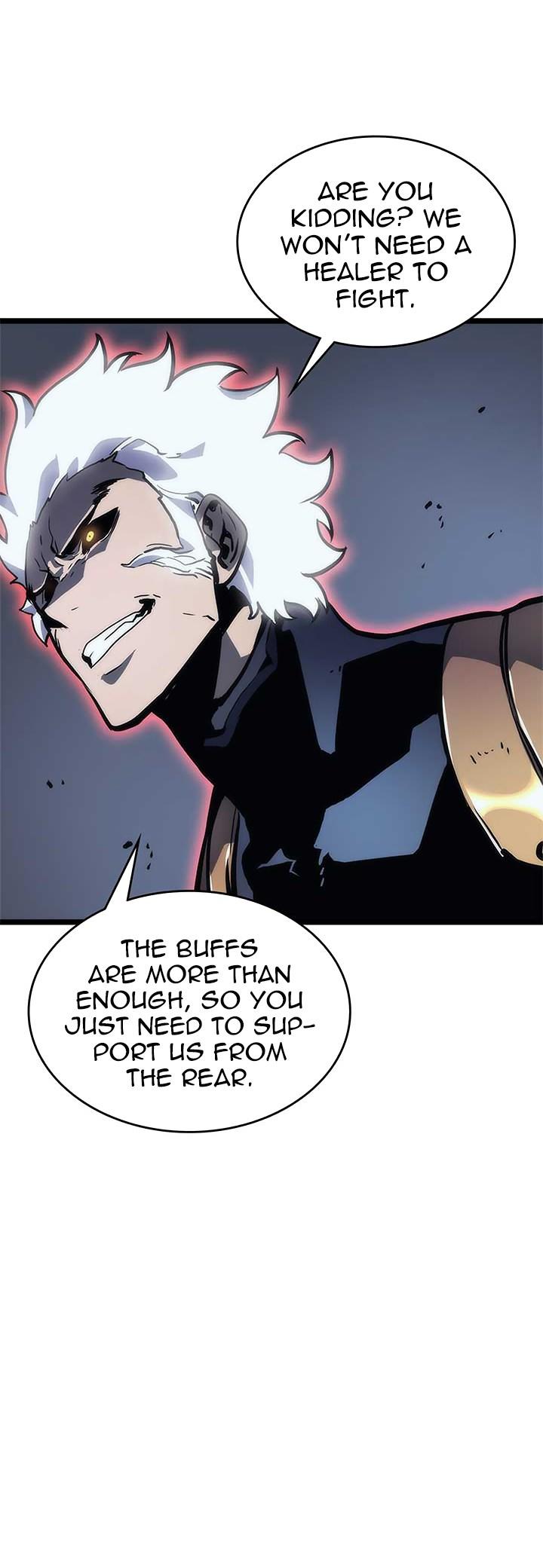 Solo Leveling chapter 98 page 15