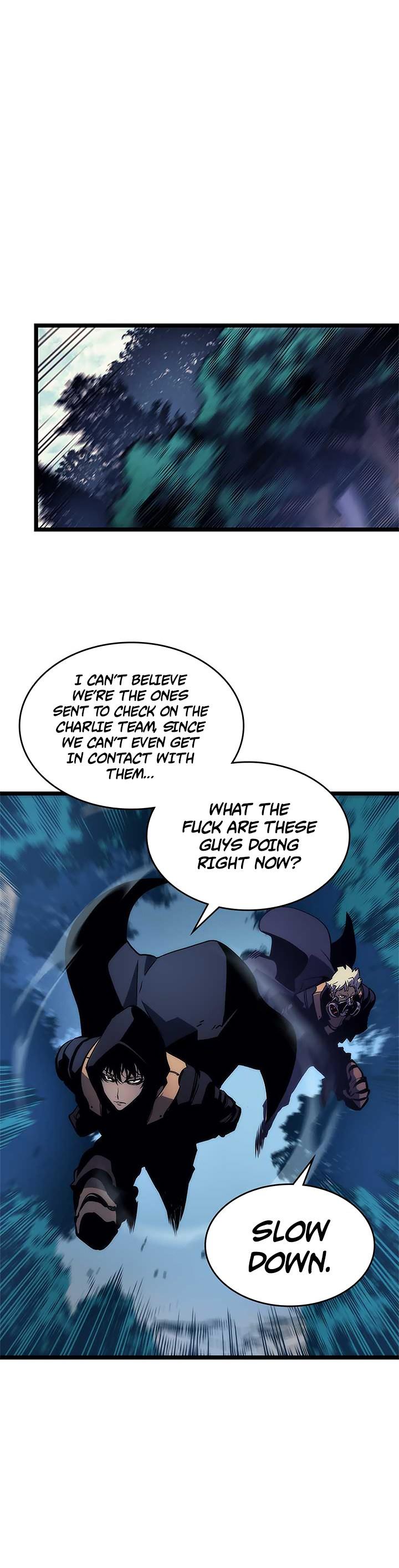 Solo Leveling chapter 98 page 16