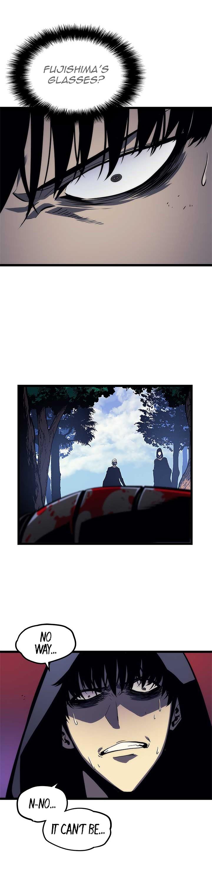 Solo Leveling chapter 98 page 18