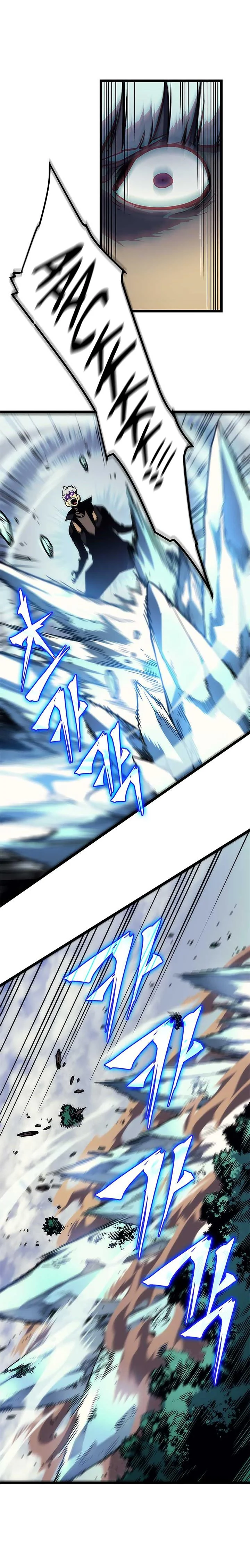 Solo Leveling chapter 98 page 21