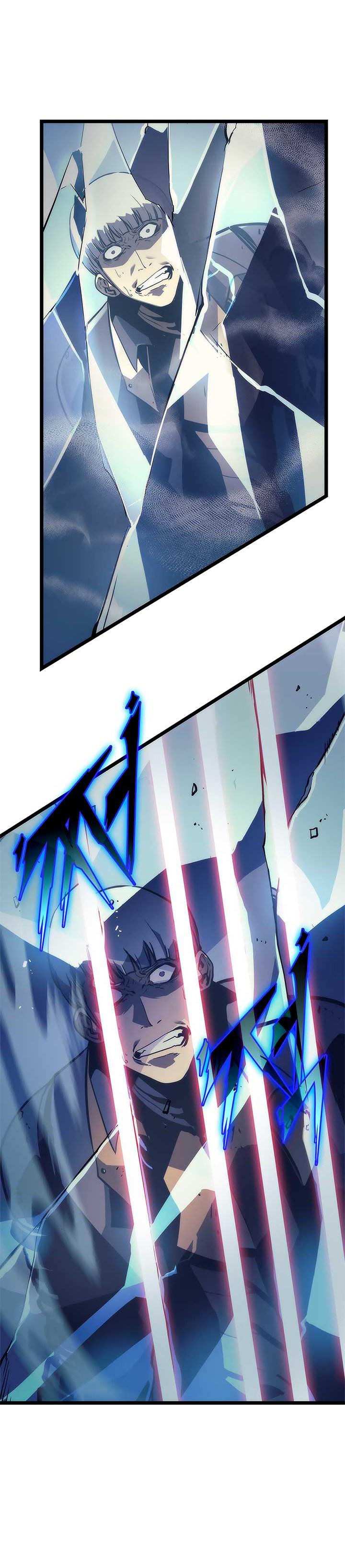 Solo Leveling chapter 98 page 22