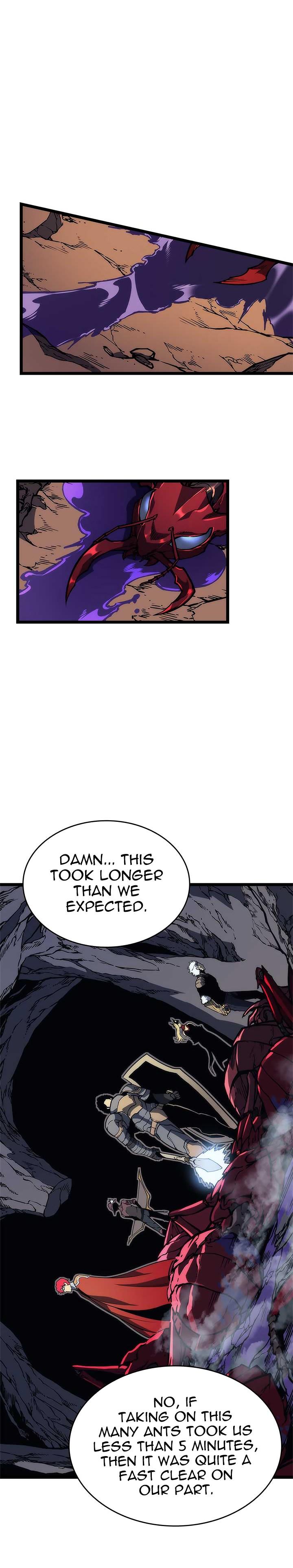 Solo Leveling chapter 98 page 24