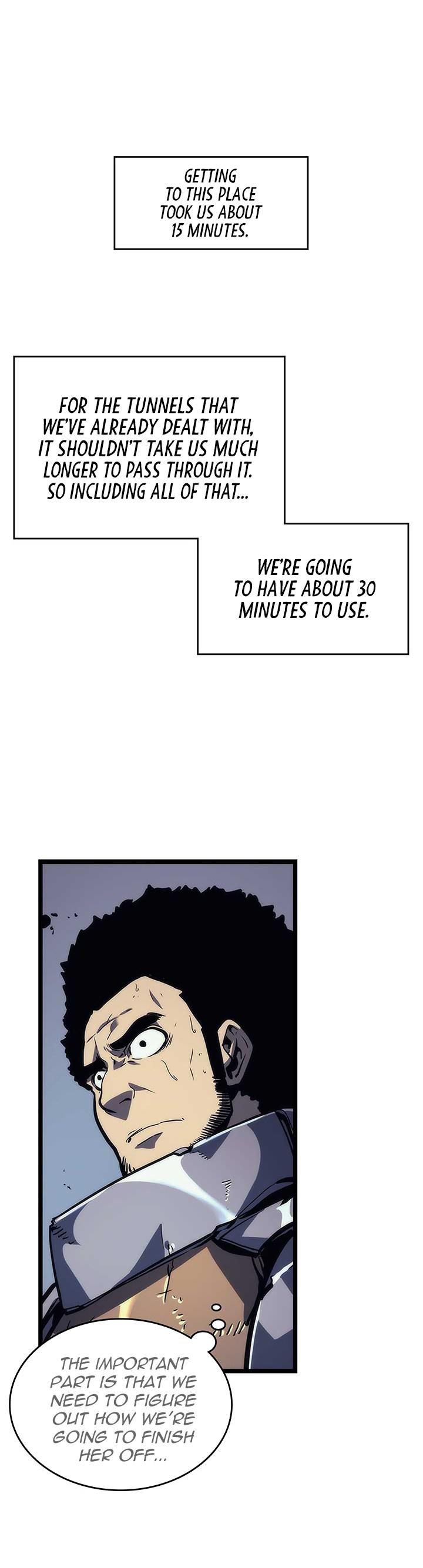 Solo Leveling chapter 98 page 26