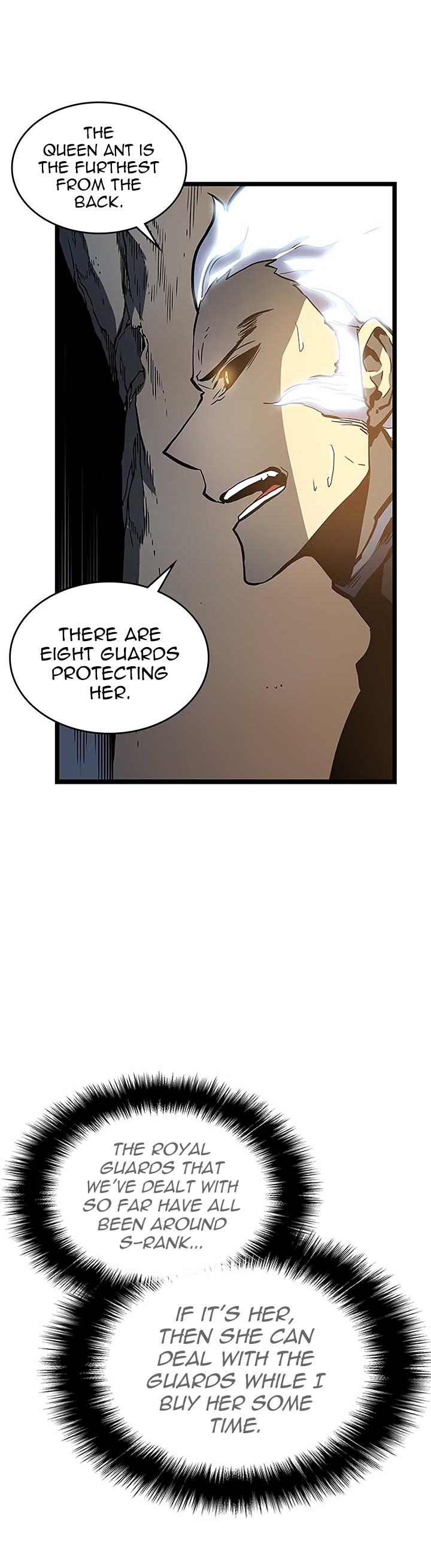 Solo Leveling chapter 98 page 29