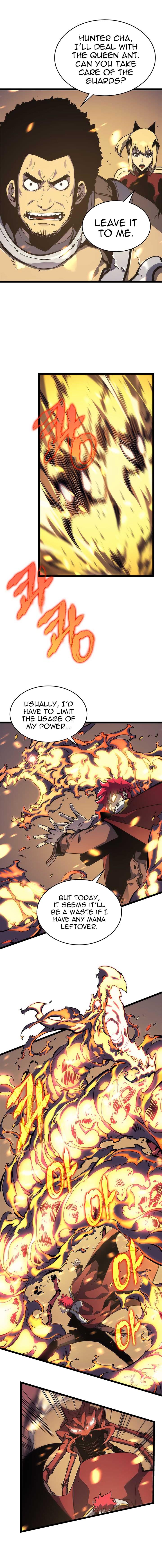 Solo Leveling chapter 98 page 30