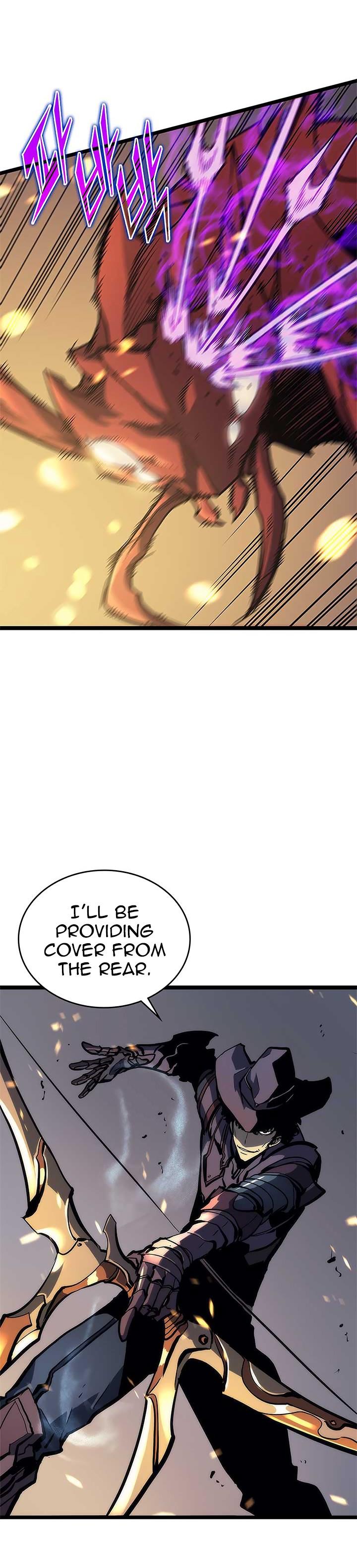 Solo Leveling chapter 98 page 31