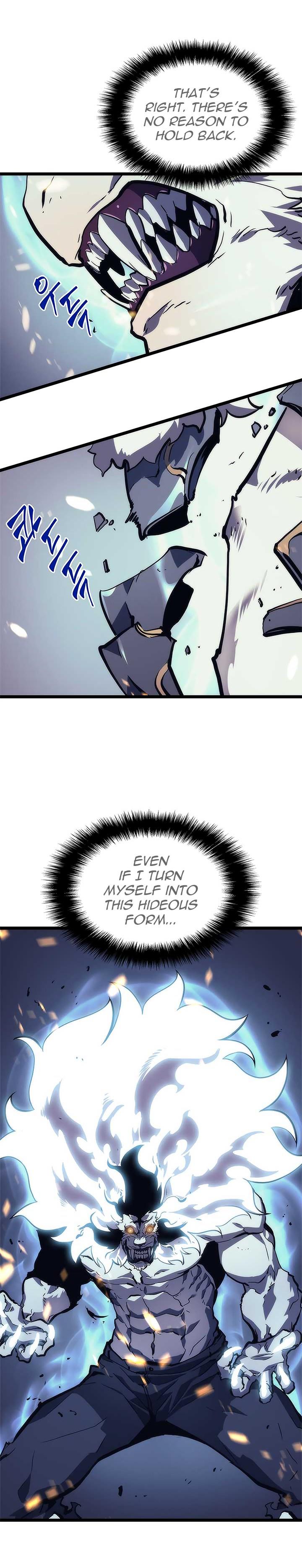 Solo Leveling chapter 98 page 32