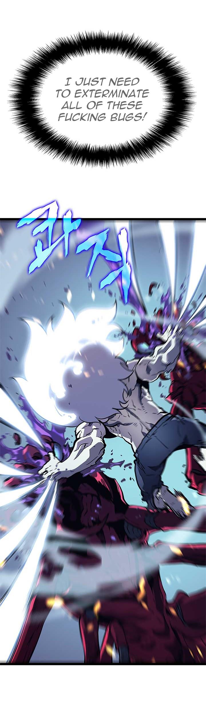 Solo Leveling chapter 98 page 33