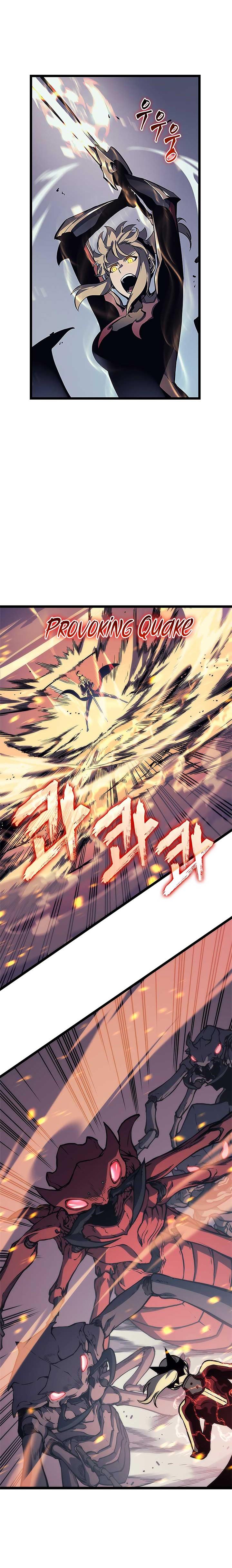 Solo Leveling chapter 99 page 3
