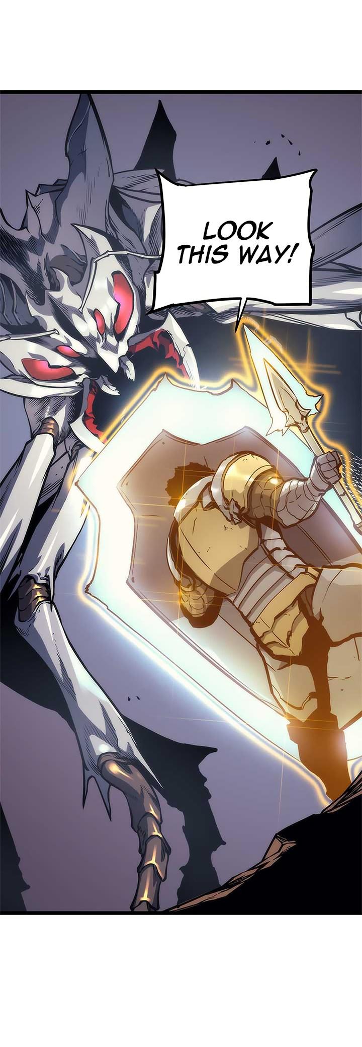Solo Leveling chapter 99 page 5