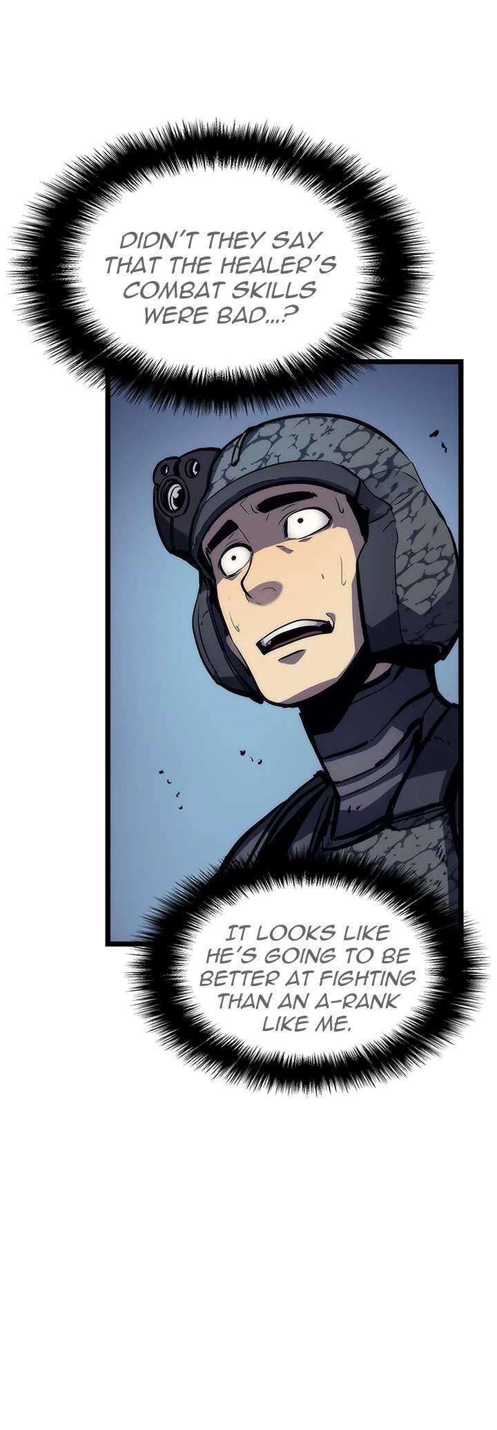Solo Leveling chapter 99 page 8