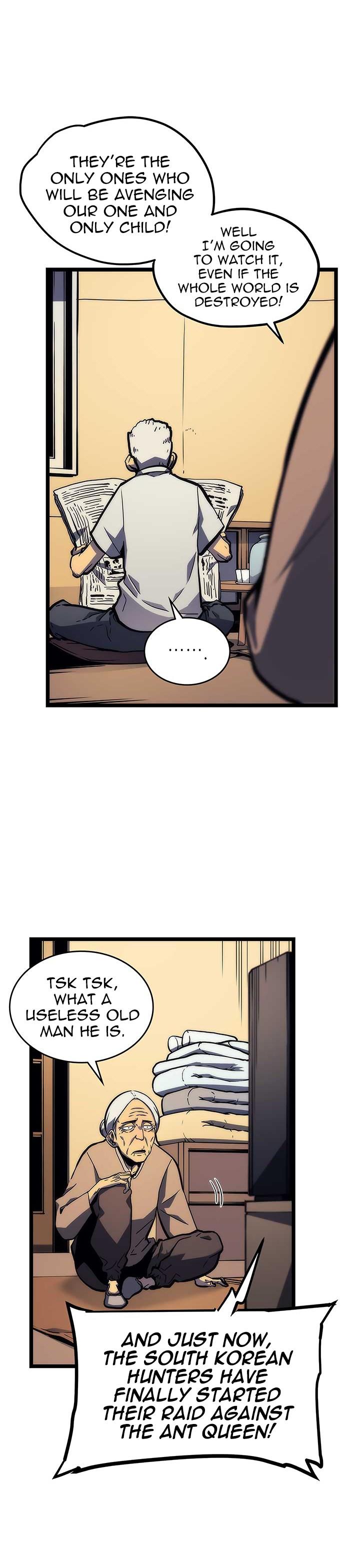 Solo Leveling chapter 99 page 10
