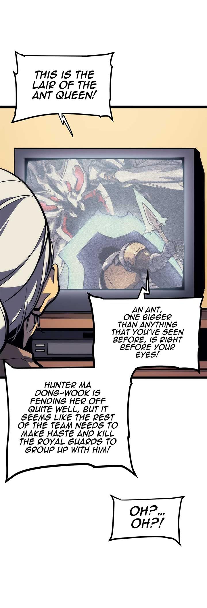 Solo Leveling chapter 99 page 11