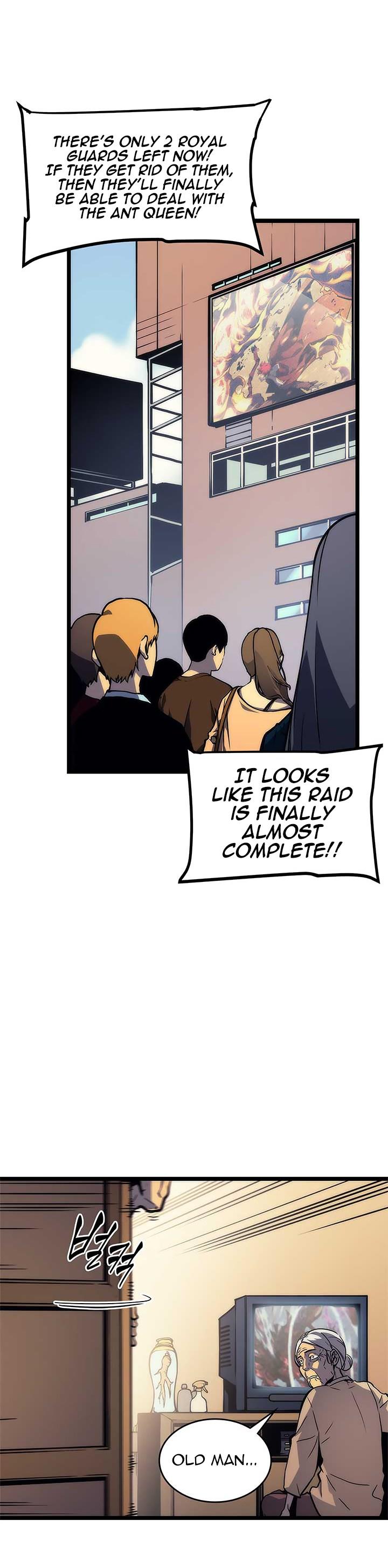 Solo Leveling chapter 99 page 13