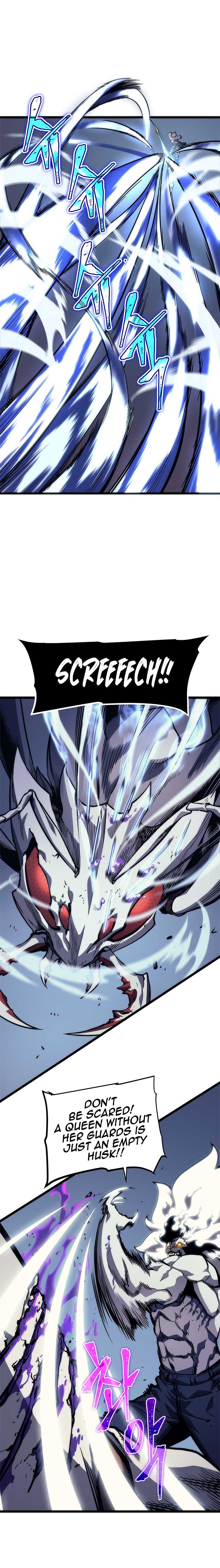 Solo Leveling chapter 99 page 16