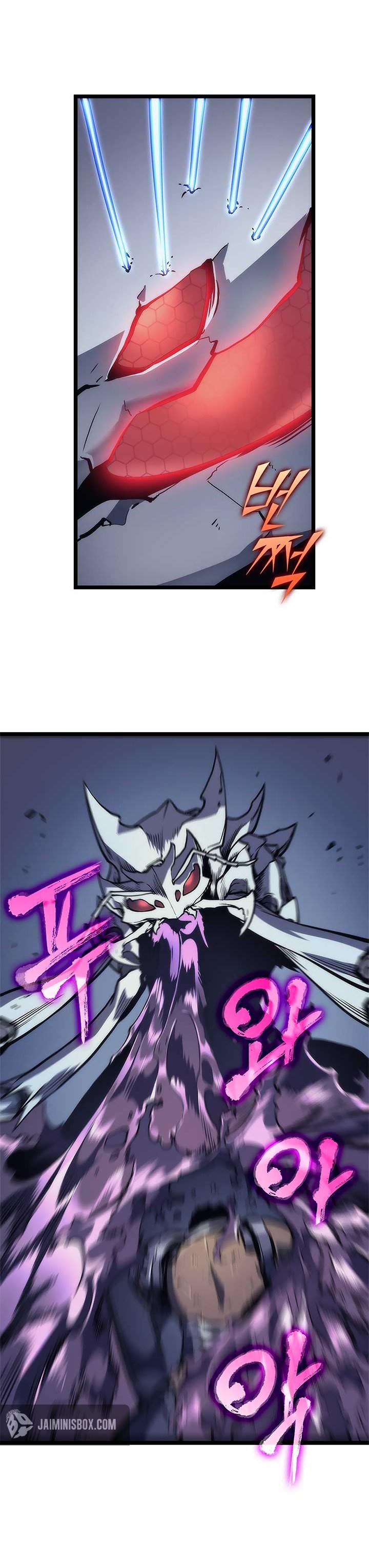 Solo Leveling chapter 99 page 17