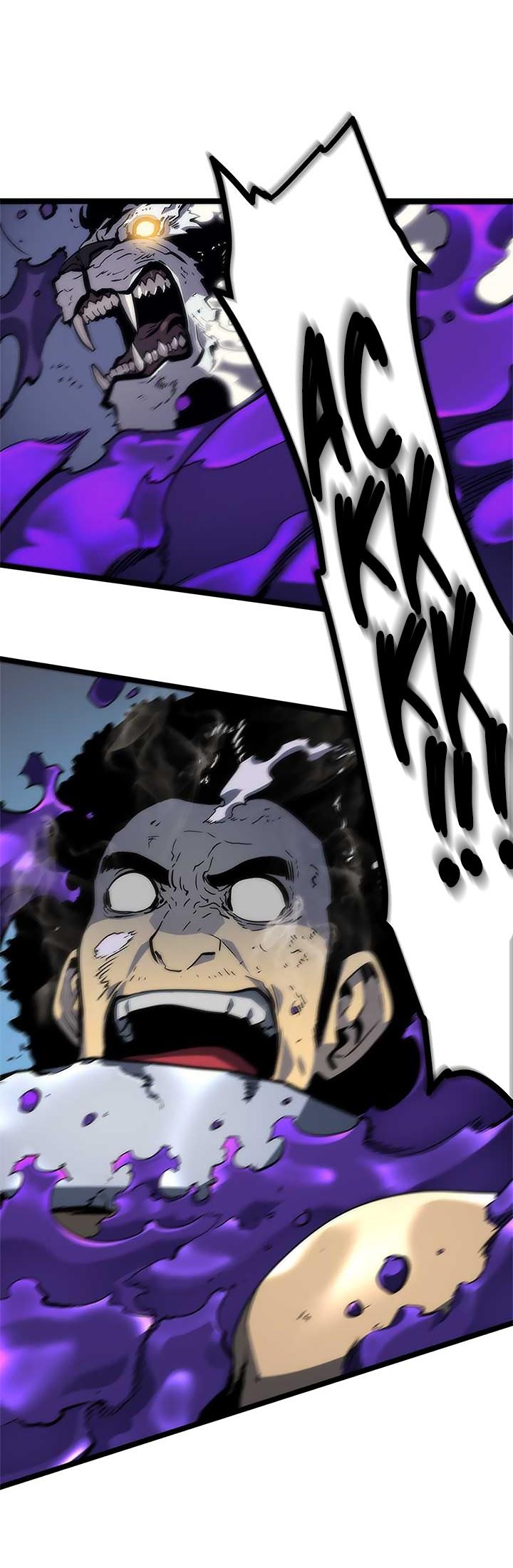 Solo Leveling chapter 99 page 18