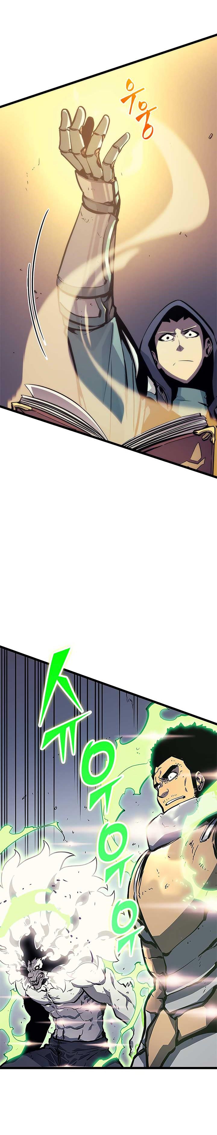 Solo Leveling chapter 99 page 19
