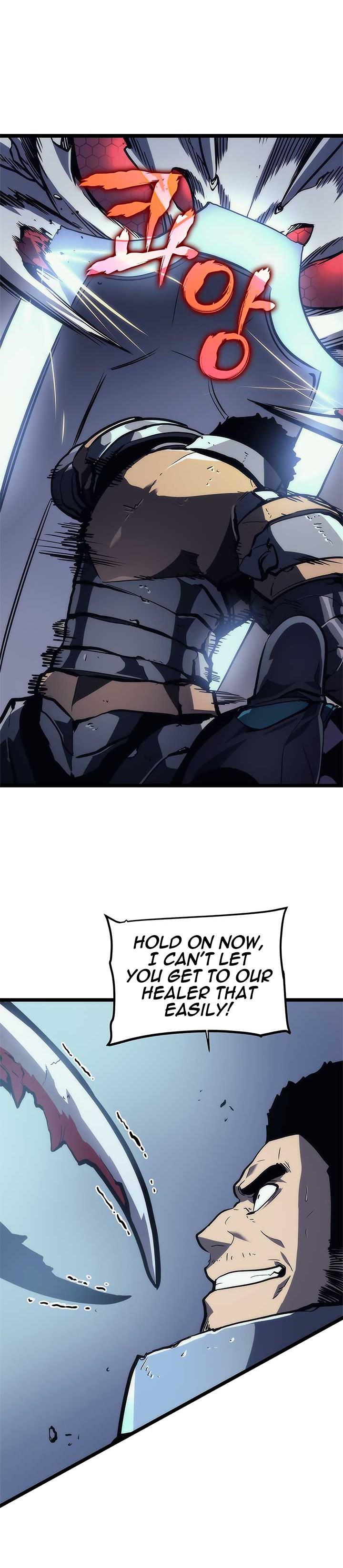 Solo Leveling chapter 99 page 21