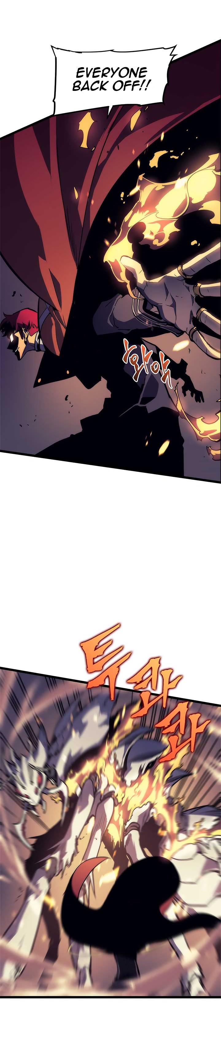 Solo Leveling chapter 99 page 22