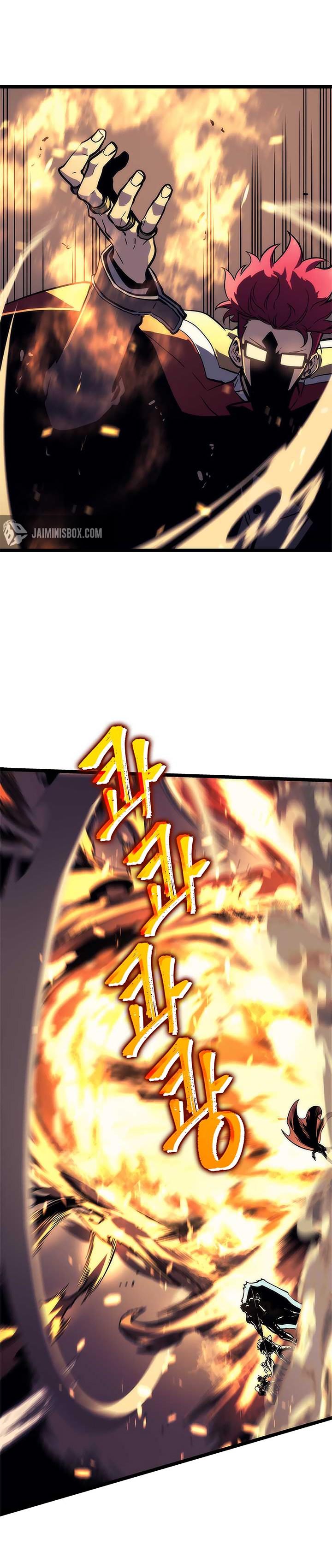 Solo Leveling chapter 99 page 23