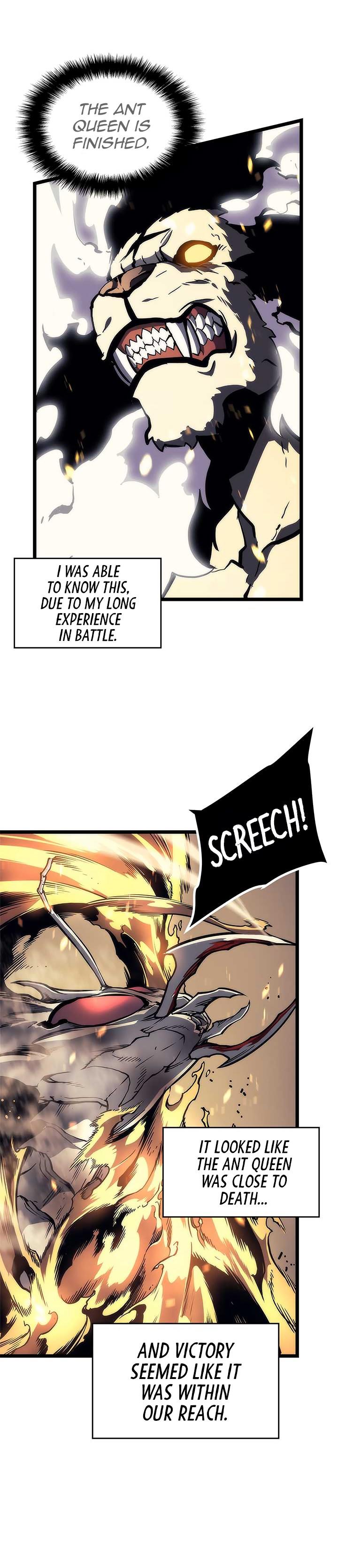 Solo Leveling chapter 99 page 24
