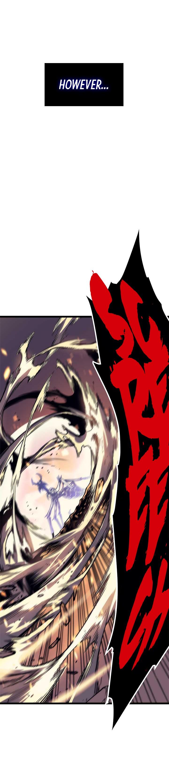 Solo Leveling chapter 99 page 25