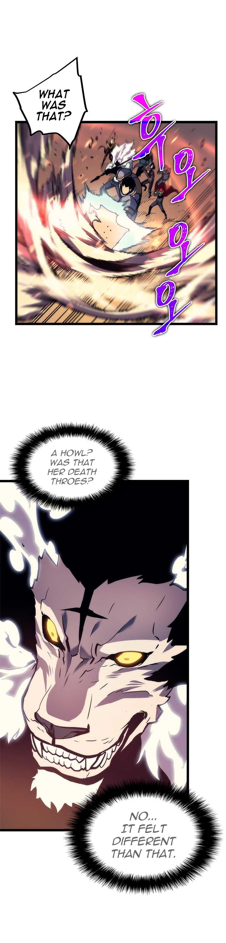 Solo Leveling chapter 99 page 26