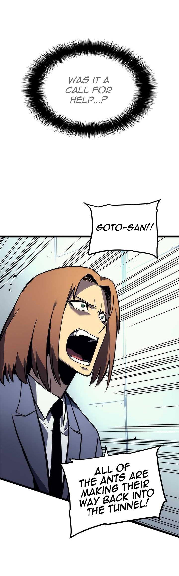 Solo Leveling chapter 99 page 27