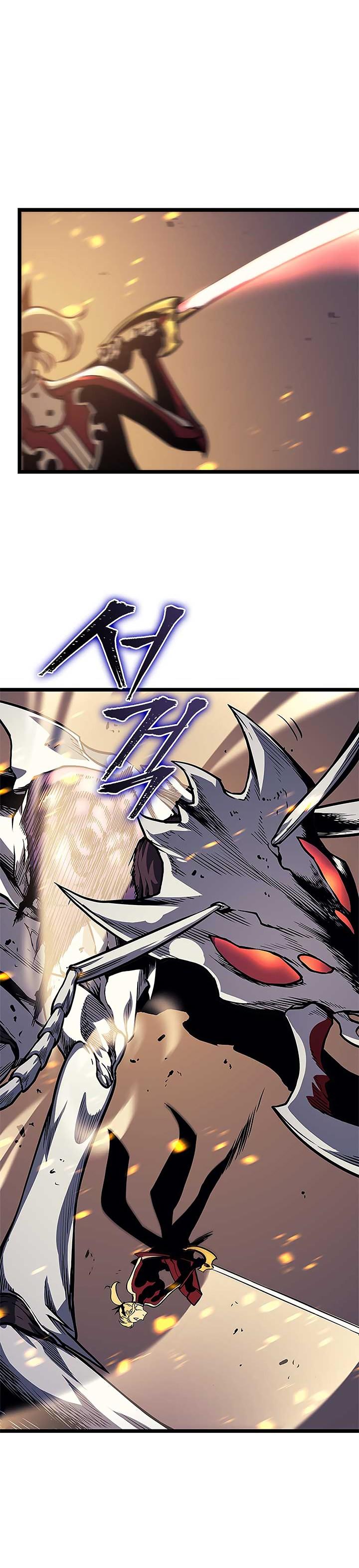 Solo Leveling chapter 99 page 29