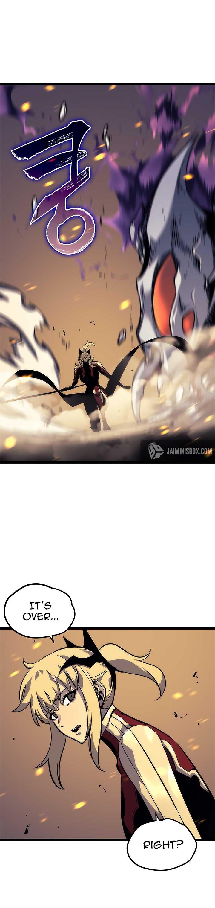 Solo Leveling chapter 99 page 30