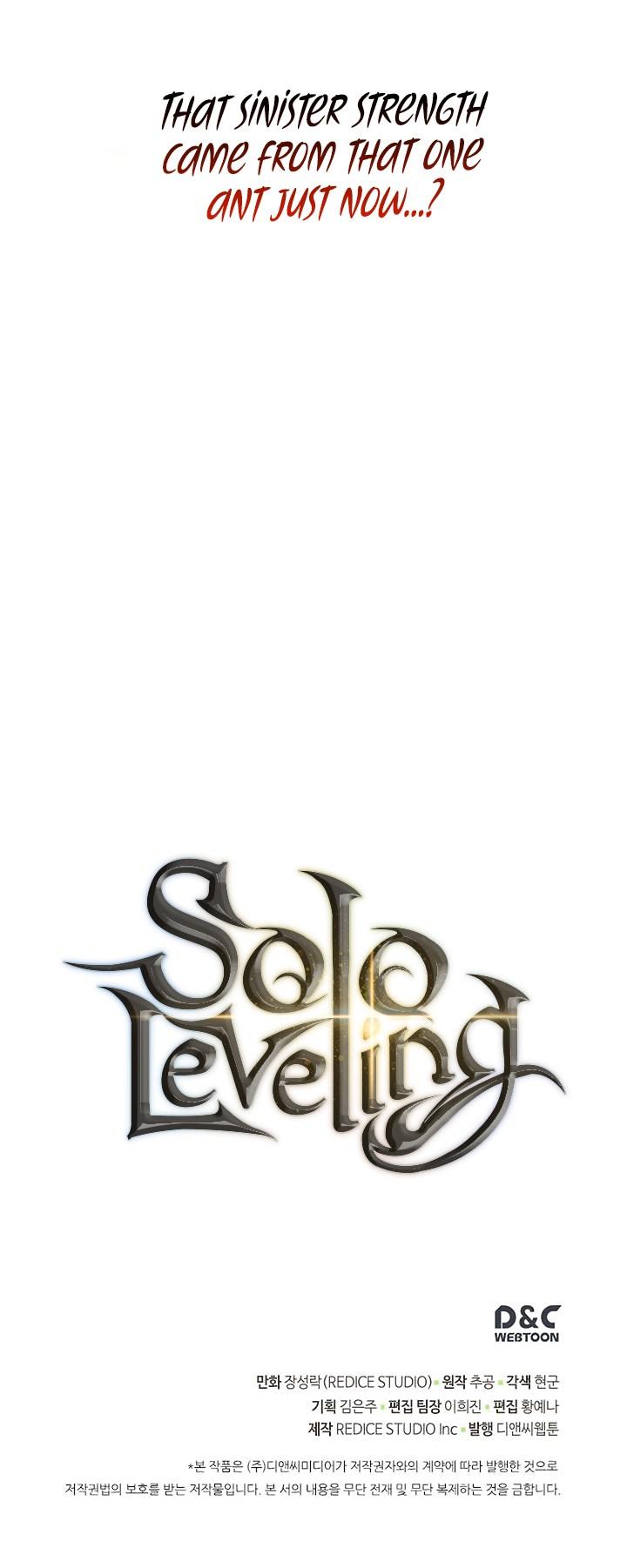 Solo Leveling chapter 99 page 37