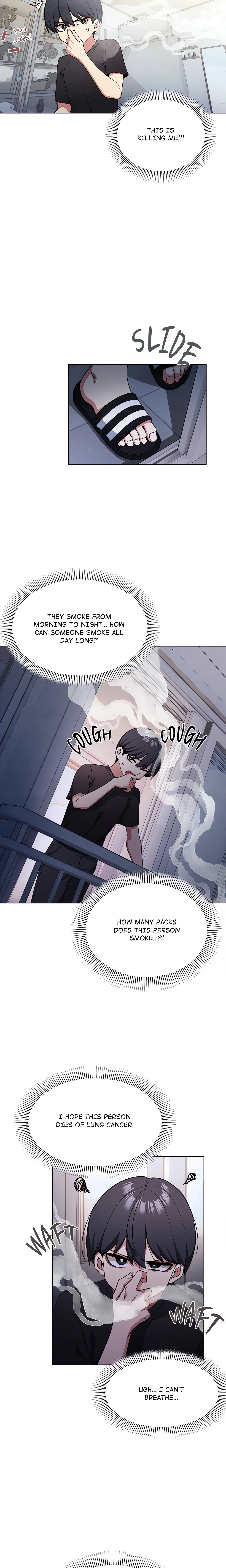 Someone Stop Her! (Uncensored) chapter 1 page 13