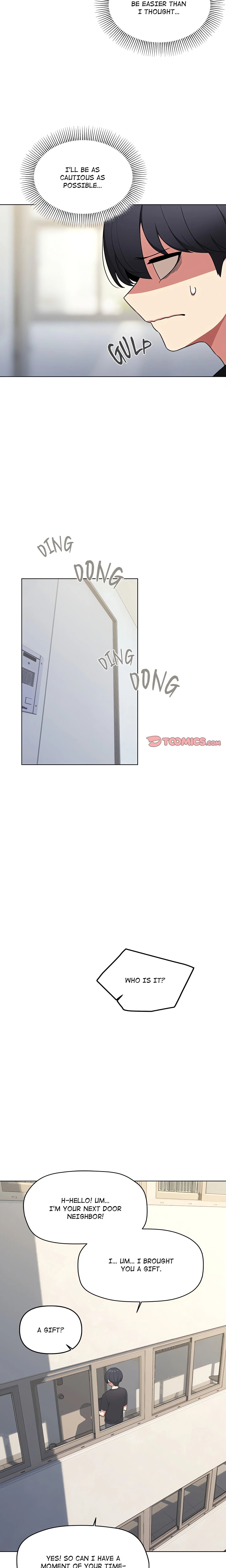 Someone Stop Her! (Uncensored) chapter 1 page 18