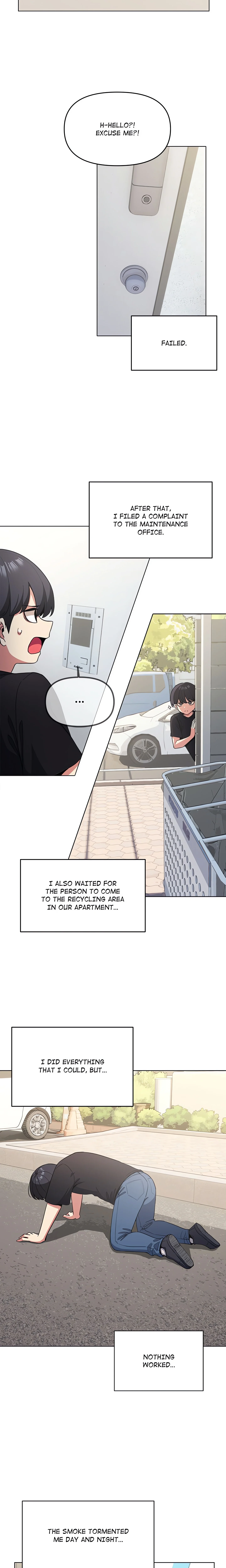 Someone Stop Her! (Uncensored) chapter 1 page 20